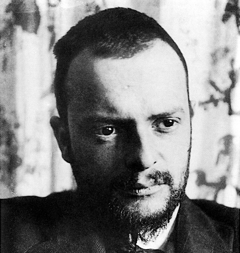 Paul Klee: Kimdir? Paul Klee Hayatı Ve Eserleri